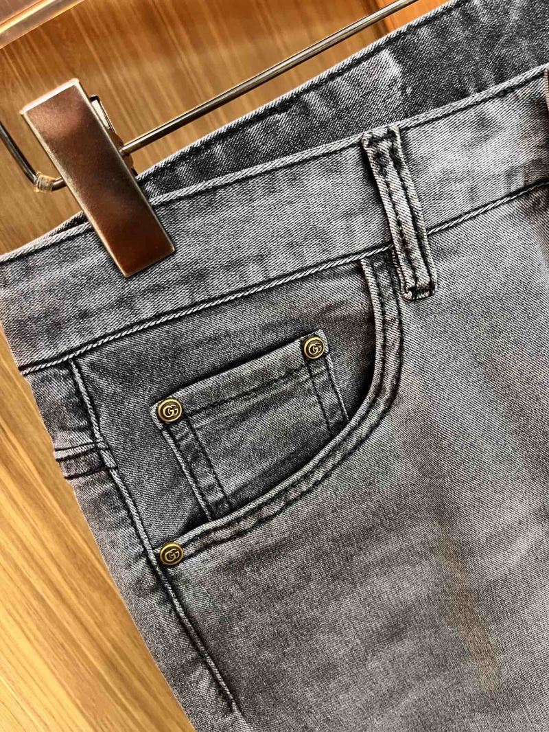 Gucci Jeans